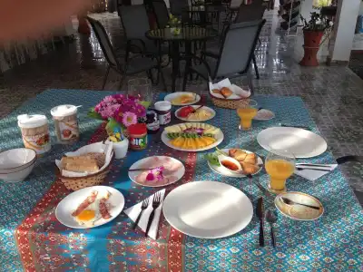 Bed & Breakfast To-Co - 10