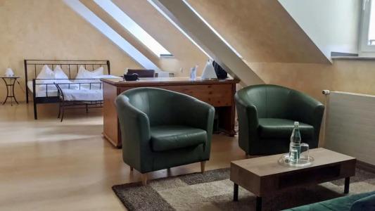 Trip Inn PostDüren - 56