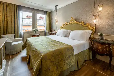 Baglioni Luna  - 8