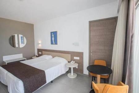 Vassos Nissi Plage & Spa - 82
