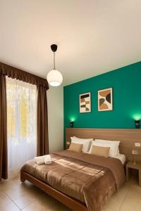 Aurelia Milano Centrale - 68