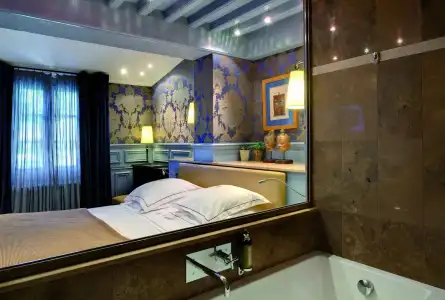 Hôtel du Château & Spa Gemology - 4