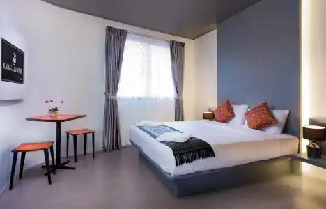 Kamala Resotel - 22