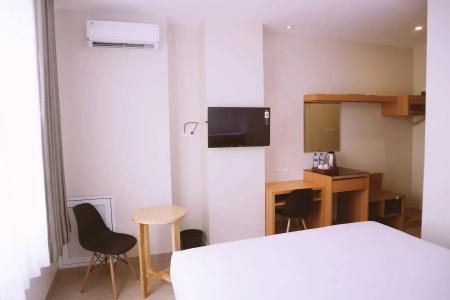 Grand   Thamrin  - 6