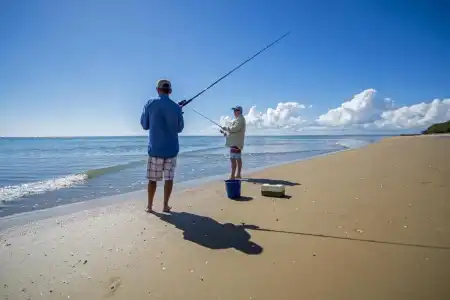 The Beach Motel Hervey Bay - 72