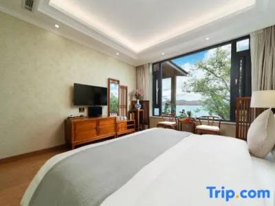 Dream · Dali Line View Sea View B&B - 18