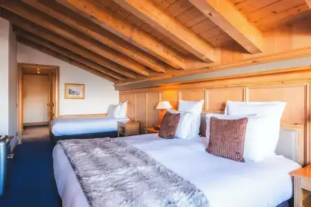 Carlina Courchevel - 58