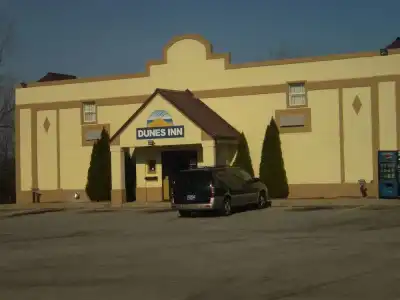 Dunes Inn Michigan City - 7