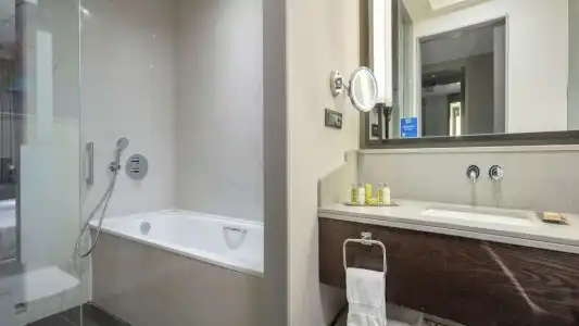 Hilton Bakirkoy - 34