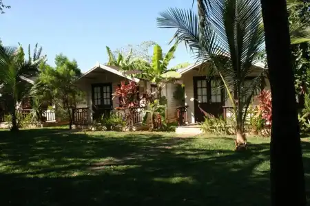 Le Jardin de Beau Vallon - 6
