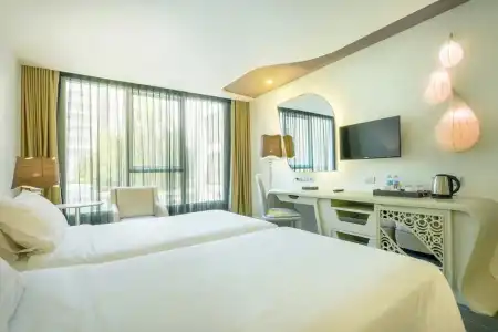 Le Tada Parkview - 101