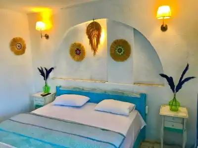 Barba Otel - 149