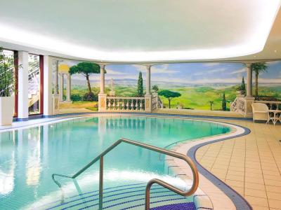 Mercure Plaza Essen - 9