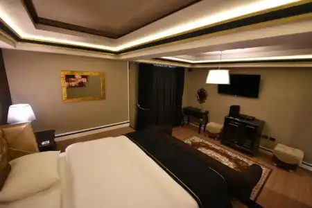 Hymetis Palace - 26