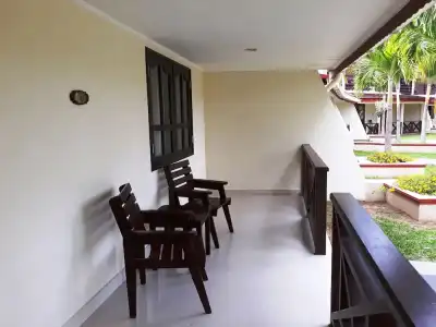 Berjaya Praslin Resort - 9