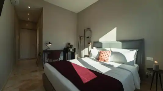 Zefiro Suites - 89