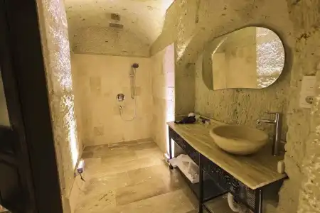 Ortahisar Cave - 68