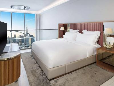 SLS Dubai & Residences - 2