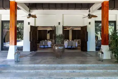 Kachong Hills Tented Resort Trang - 1