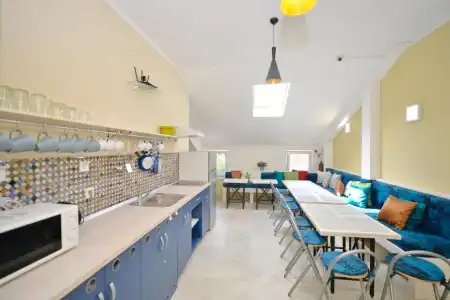 Hostel Pupa - 27