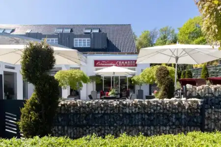Ostseeresidenz Cammann - 15