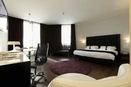 Holiday Inn Genoa City by IHG - 74