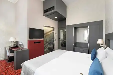 Eurostars Palazzo Zichy - 54