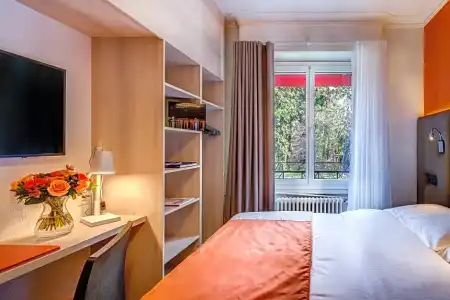 Eden Genève - 55