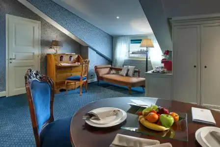 Londra Palace Venezia - 17