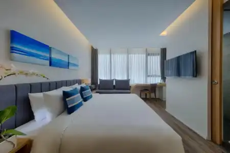 Parosand Danang - 119