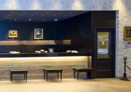 Monterey Grasmere Osaka - 1
