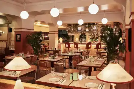 Dorsett Shepherds Bush - 29