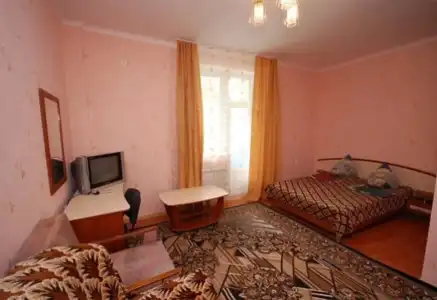 Kiyev Sanatorium - 3
