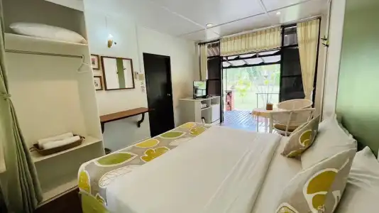 Suan Bankrut Beach Resort - 40