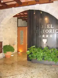 Apartments Historic - 37