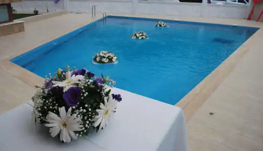 Funda Otel Gocek - 9
