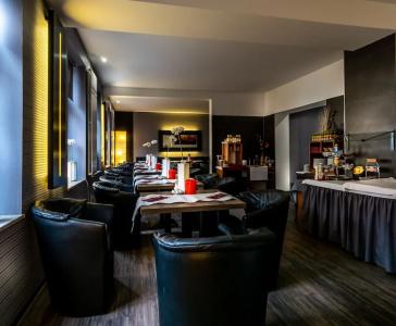 SL'Otel - Das Stadt- Voll Klimatisiert - 17