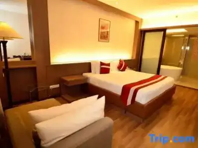 Chiangmai Grandview & Convention Center - 250