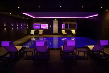 Privilege Spa - 71