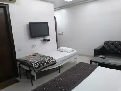 Sohi Residency - 82