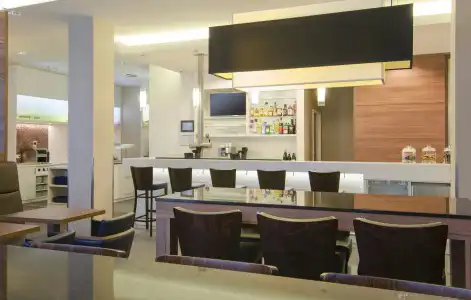 Hampton by Hilton Nuremberg City Centre - 35