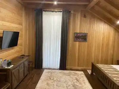 Le Chalet Mont - 0