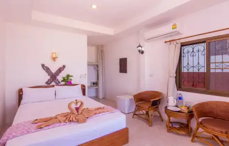 Seaview Paradise Mountain Holiday Villas - 0