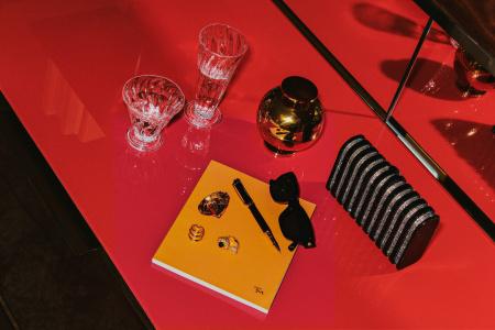 The Manner, The Unbound Collection by Hyatt - 29