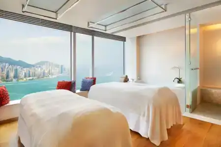 W Hong Kong - 7
