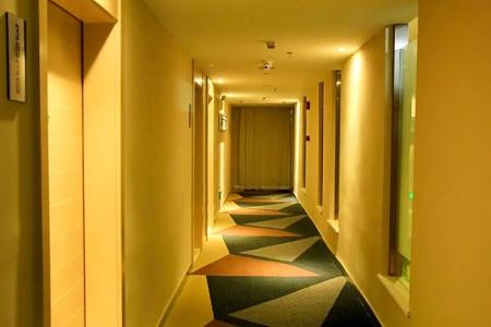 City Comfort Inn Huizhou Shuikou Huxi Avenue - 16