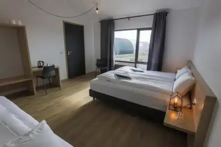 Lilja Guesthouse - 32