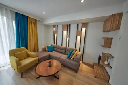 The Marions Suite - 145