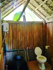 Family Huts - 72
