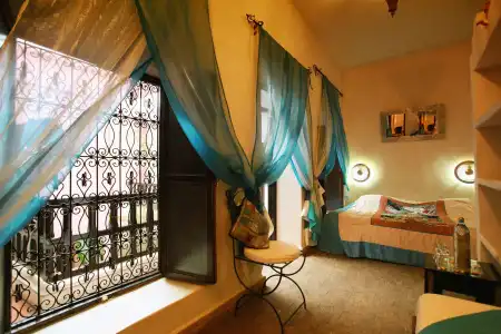 Riad Dar El Grably - 4